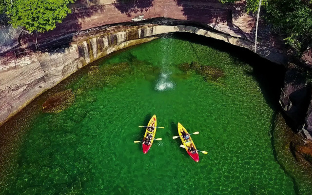 Pictured Rocks Inn & Suites
