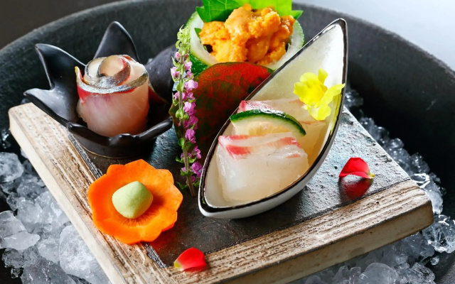 Hotel Shosenkaku Romankan