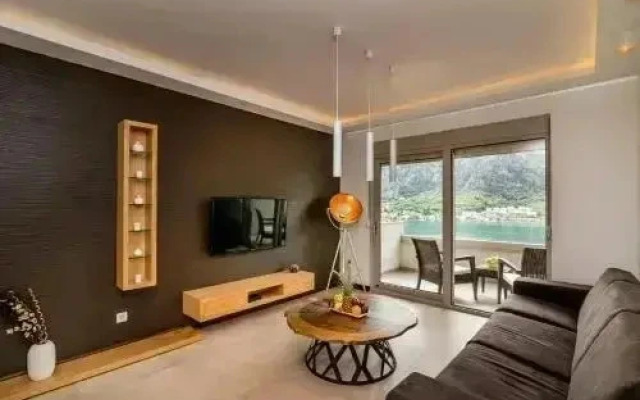 Apartments Magic Sea View