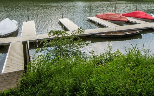 Paradise at Penn Cove