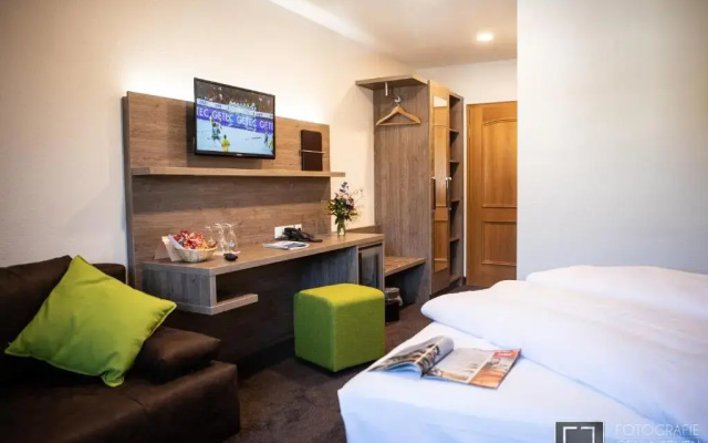 Landhotel Geiselwind