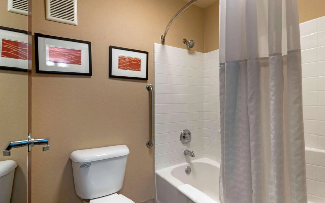 Comfort Inn and Suites Salem