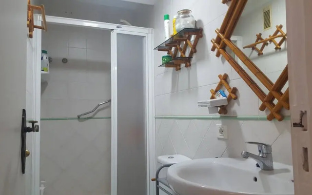 Vcv Apartamento Las Nasas 14