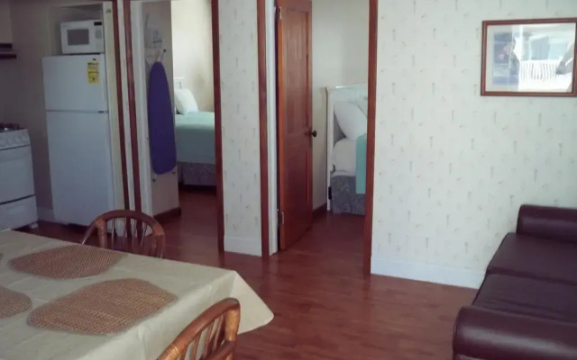 Buttercup Suites