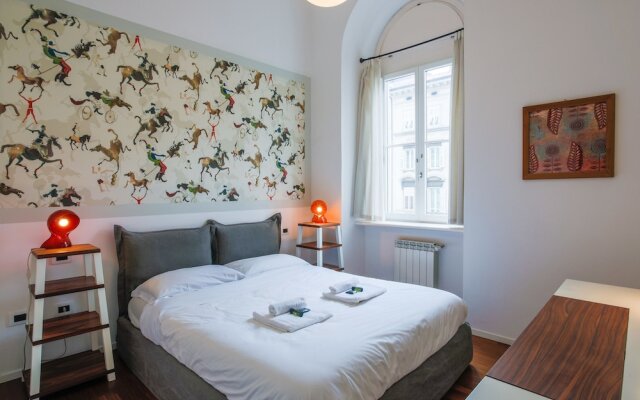 Battisti 31- Champagne Apartament