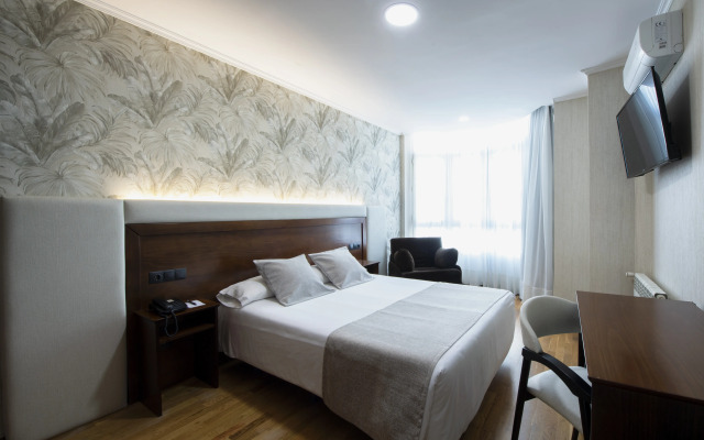 Hotel Oca Insua