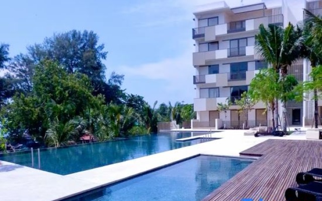 By the Sea Penang — 4-star hotel in Batu Ferringhi
