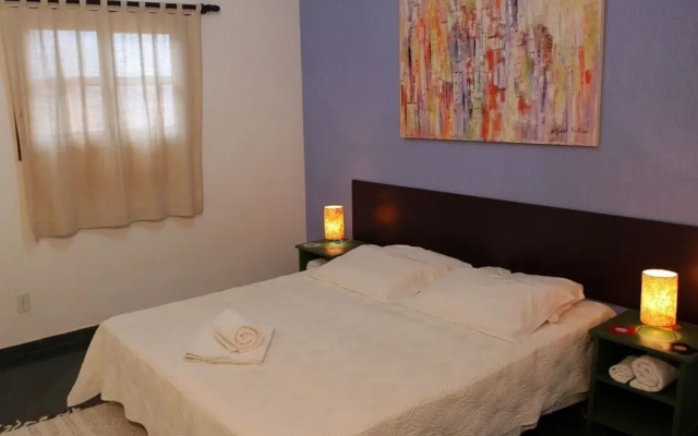 Pousada Céu de Estrelas