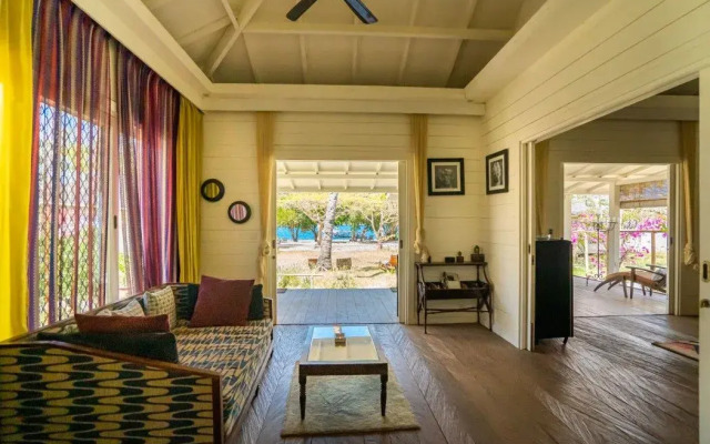 Vayam Boutique Resort