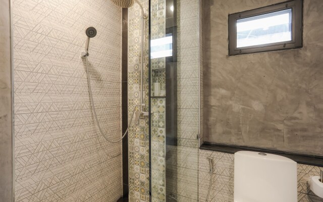 The Mantra Hotel