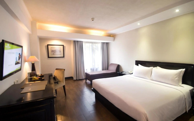 Hotel Santika Cirebon