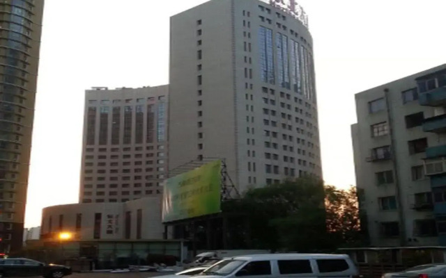 Northeast Hotel