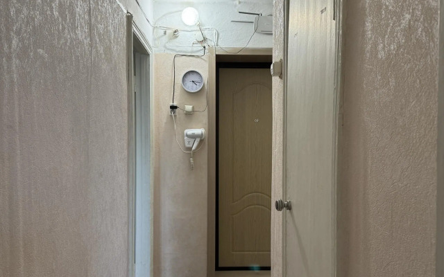 Апартаменты на улице Ленина 18