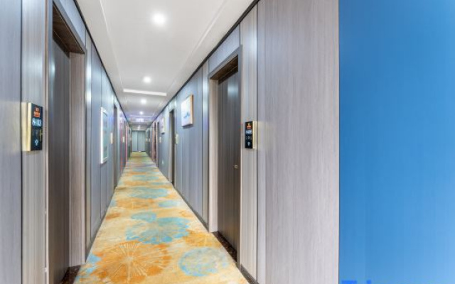 yadu hotel