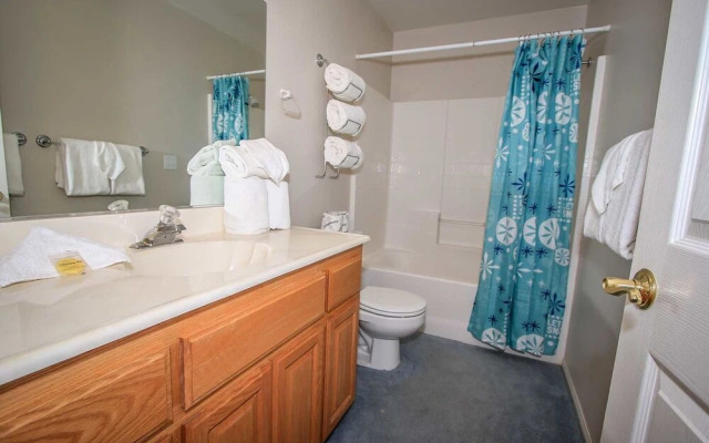 I Love View 1475 by RedAwning