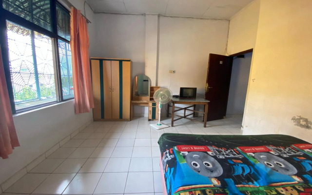 Bulusaraung Homestay Makassar