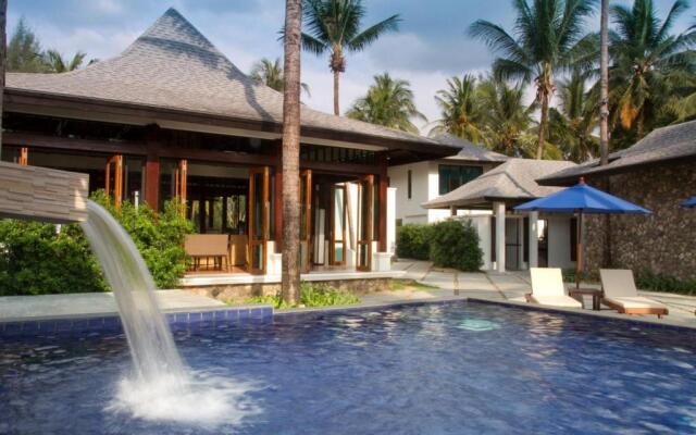 Khao Lak Blue Lagoon Resort