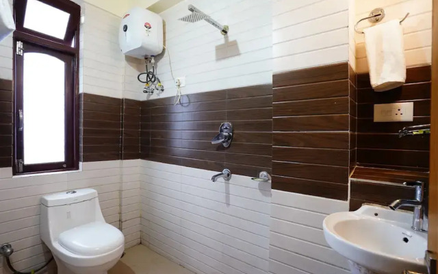 Hotel White Lotus
