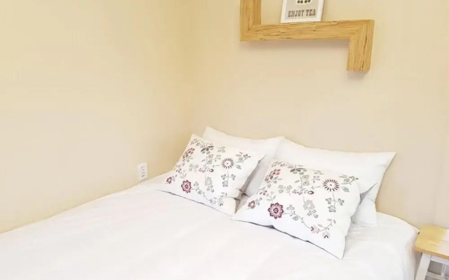 Gyeongju Olive House Pension