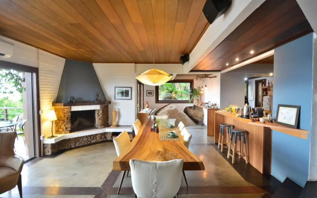 Villa Gardena Suites