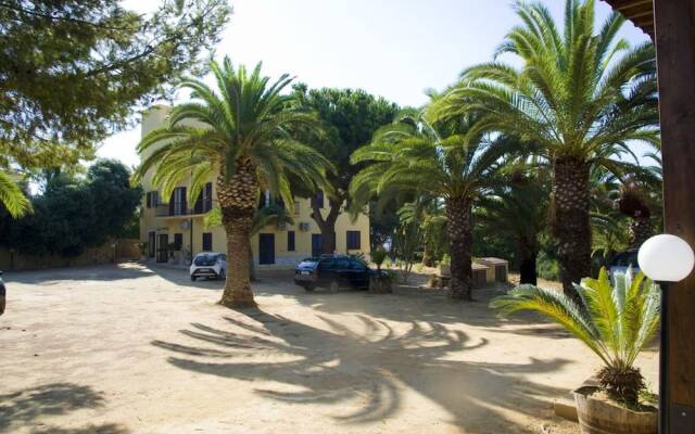 Apartment with One Bedroom in Agrigento, with Wifi - 800 M From the Beach