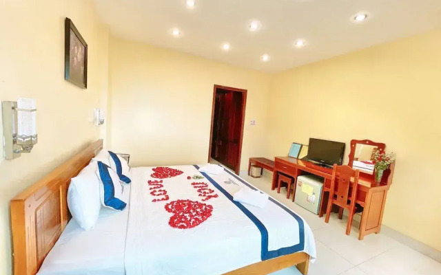 Hanh Long 1 Hotel