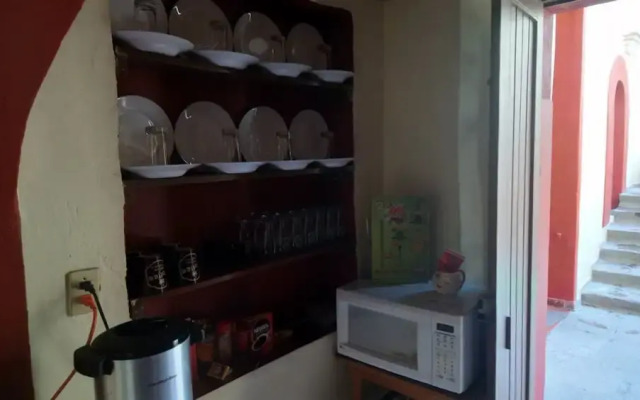 Casa San Antonio - Hostel