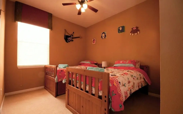 Ov3818 - Watersong - 4 Bed 3.5 Baths Townhome