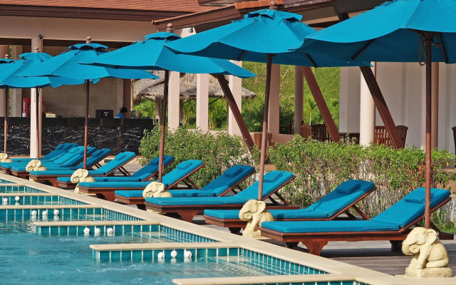 Tranquility Bay Residence