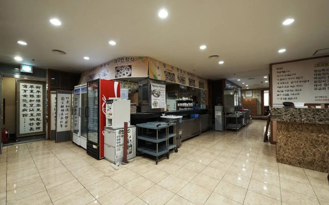 Benikea Hotel Daelim