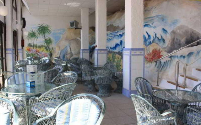 Colinamar Aparthotel