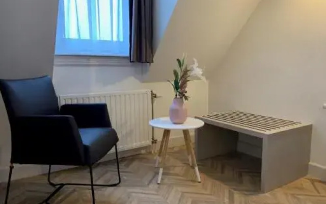 Hotel In den Brouwery