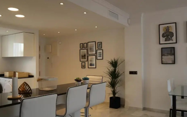 Apartamento NAGUELES 31