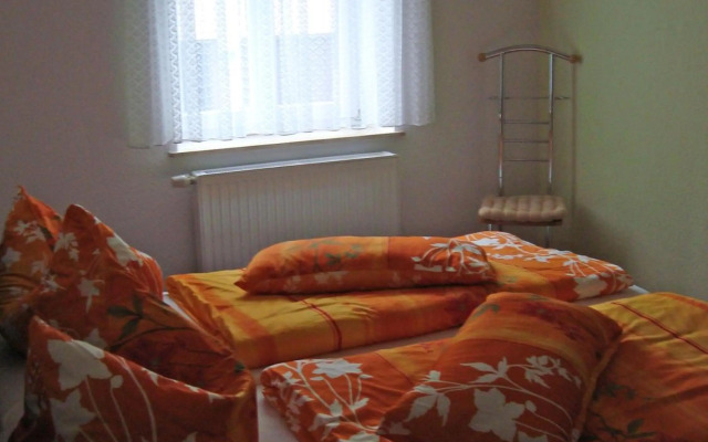 Ferienwohnung Kriedel