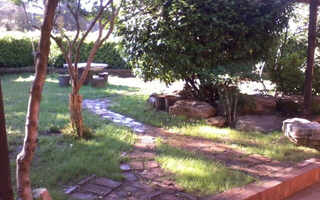 L'Acchiappasogni Bed And Breakfast