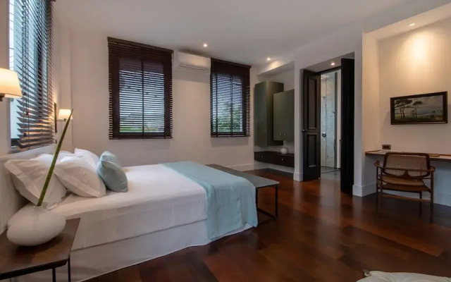 Villa Paranaguá Hotel & SPA