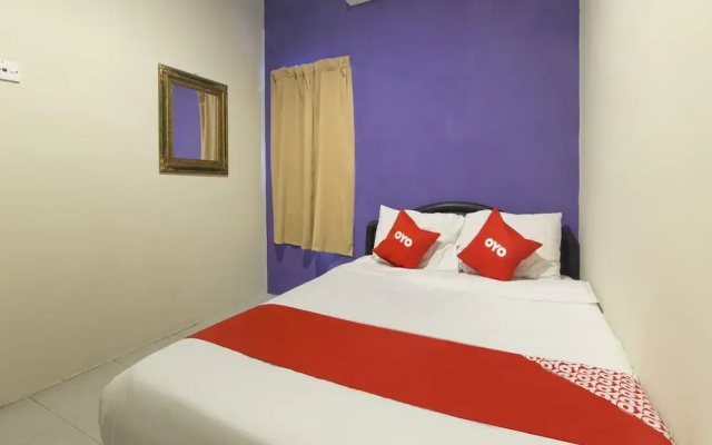 OYO 44100 Hotel Casavilla Petaling Jaya