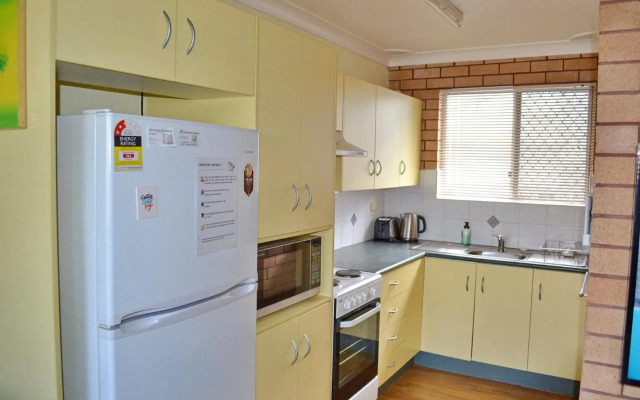 Travellers Palms 7 South West Rocks