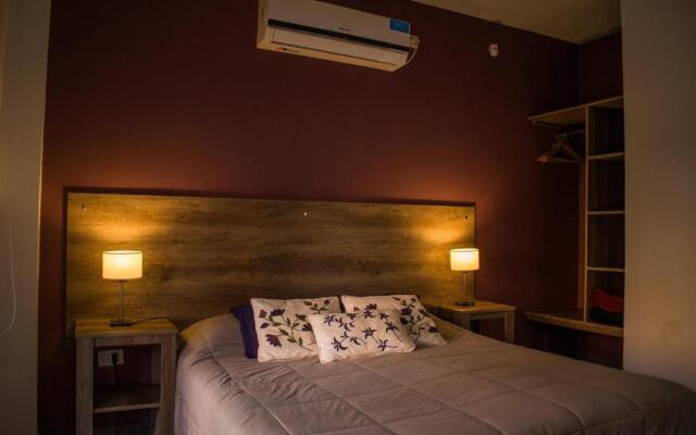 La Guadalupe Cabañas