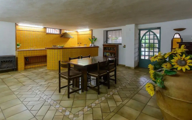B&B Li Fringi