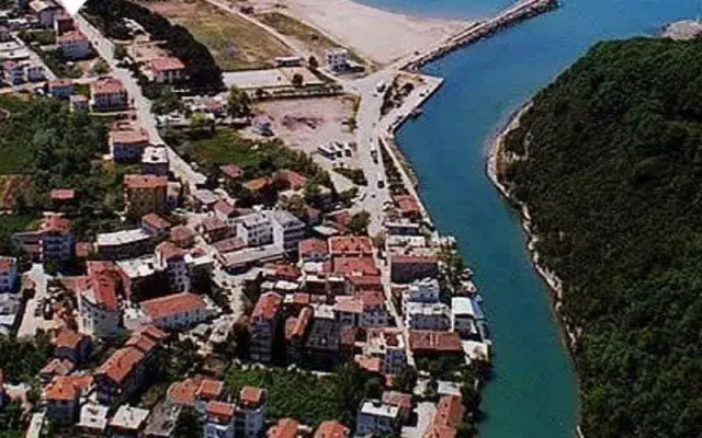 Ugur Motel Ağva