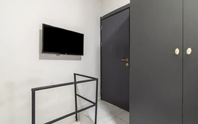 Modern Flat in the Heart of Beyoglu