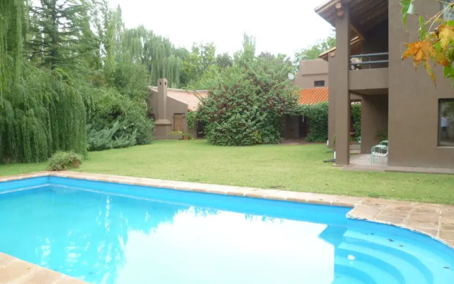 Casa Lopez