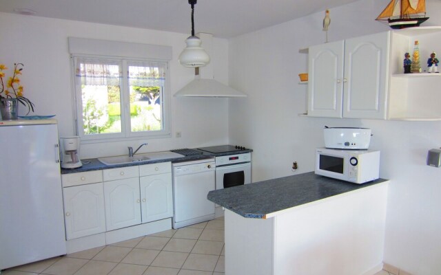 Location Barneville Carteret