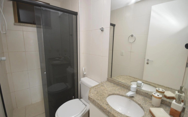 Leme Penthouse Apartment