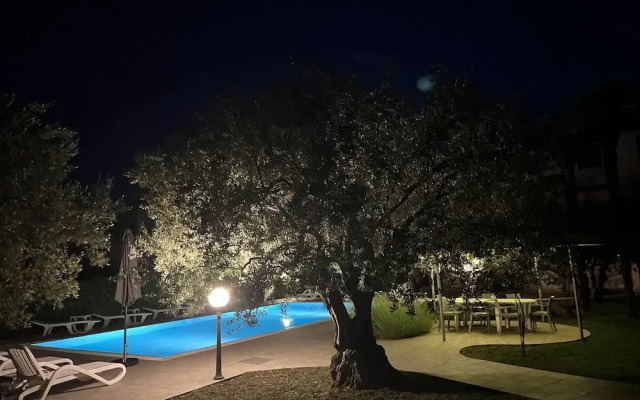 Pansion Villa Margerita