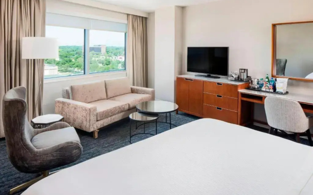 The Westin Edina Galleria