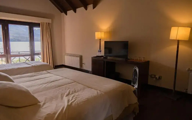 AMANCIO Hotel & Cabañas