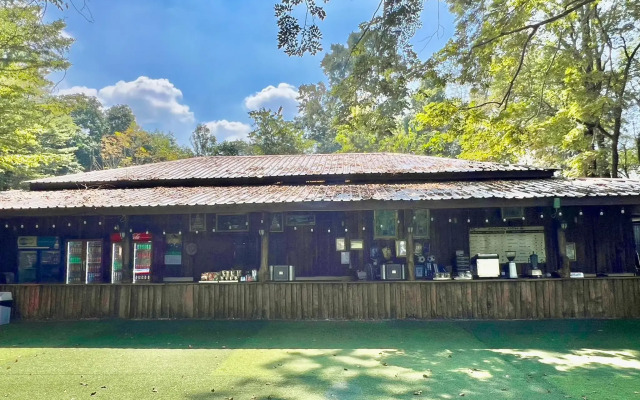 Fahluang Resort