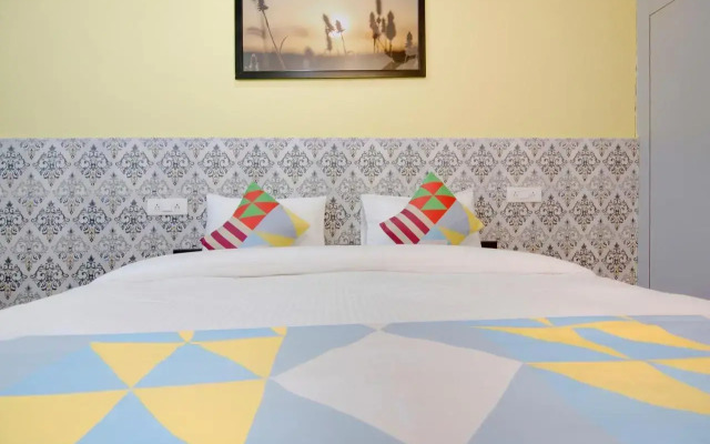 Oyo Home 78927 Elegant Studio Sarita Vihar